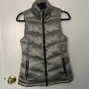 Orangetheory Outdoor Reflective Vest